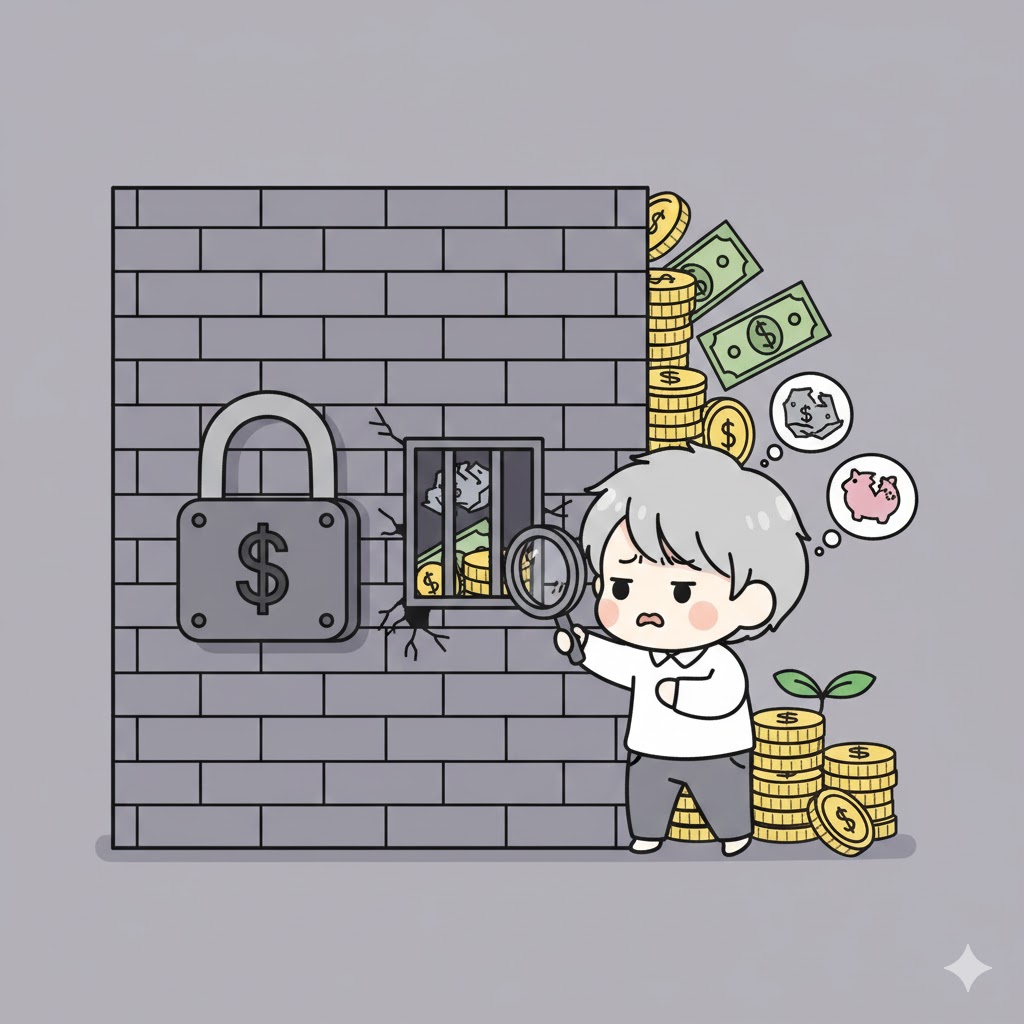 12.お金のブロック