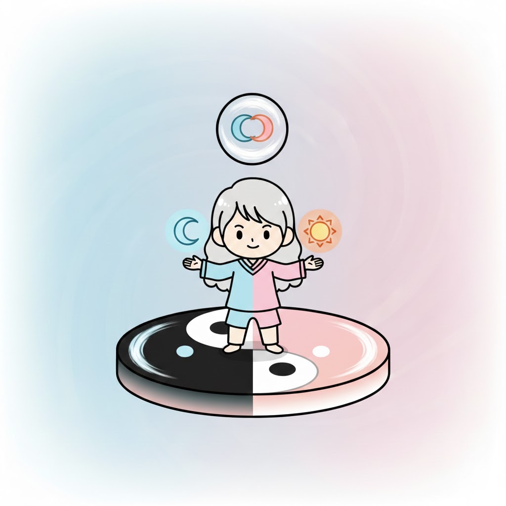 05.男性性・女性性の統合