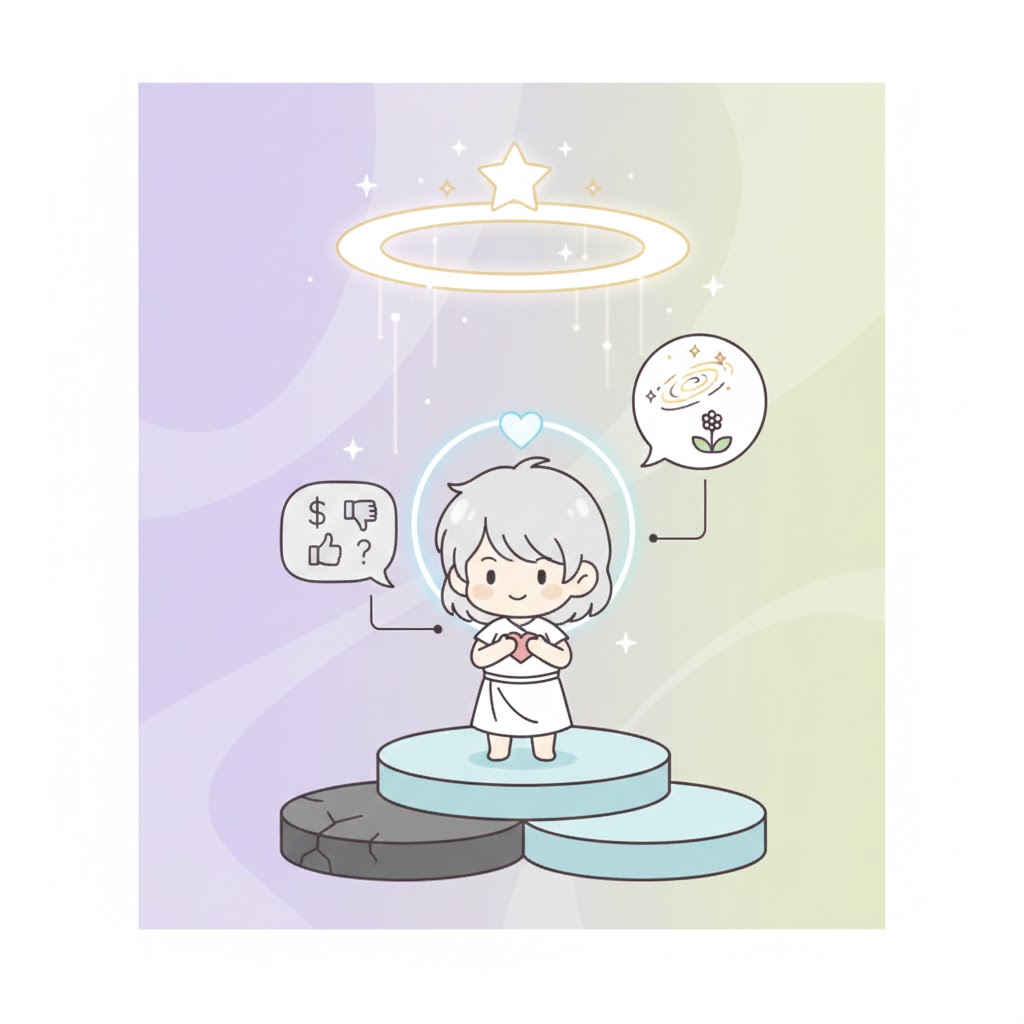 06.自我・真我・神我とは何か